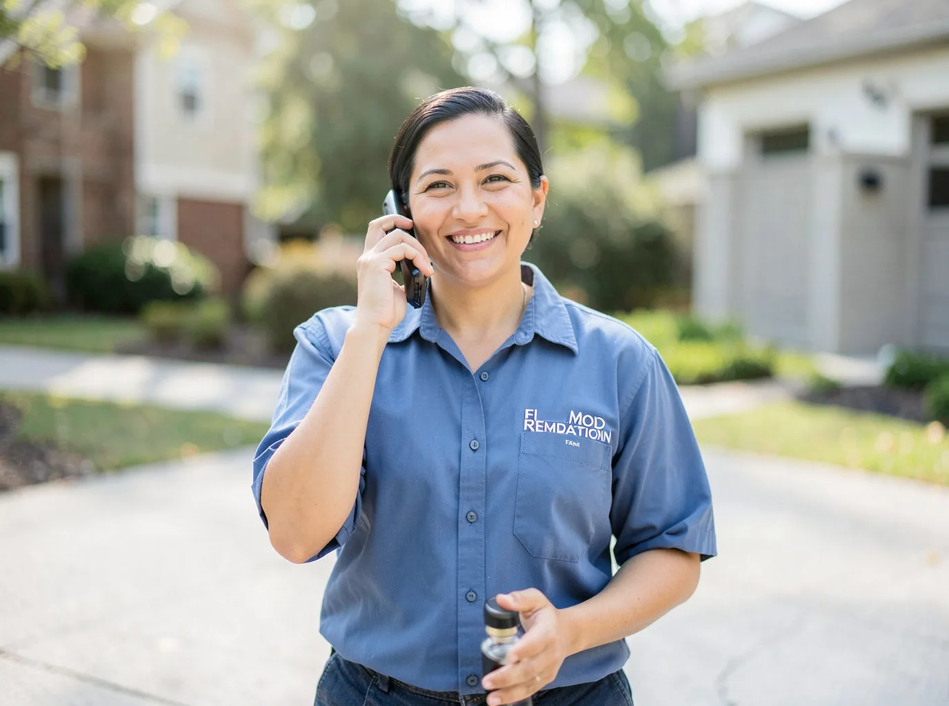 Mold Remediation Colton, OR FAQs
